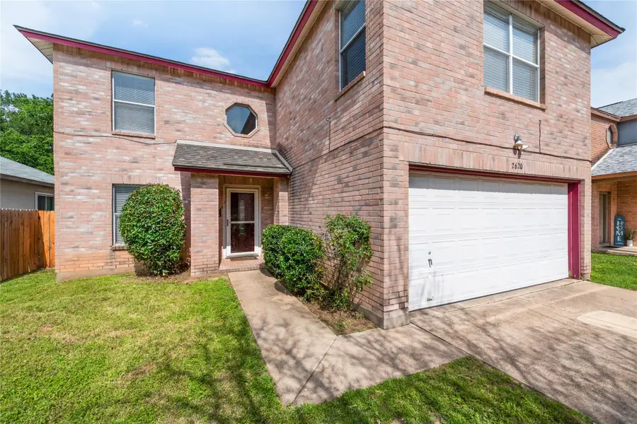 2620 Stapleford Dr, Cedar Park, TX 78613 - #2