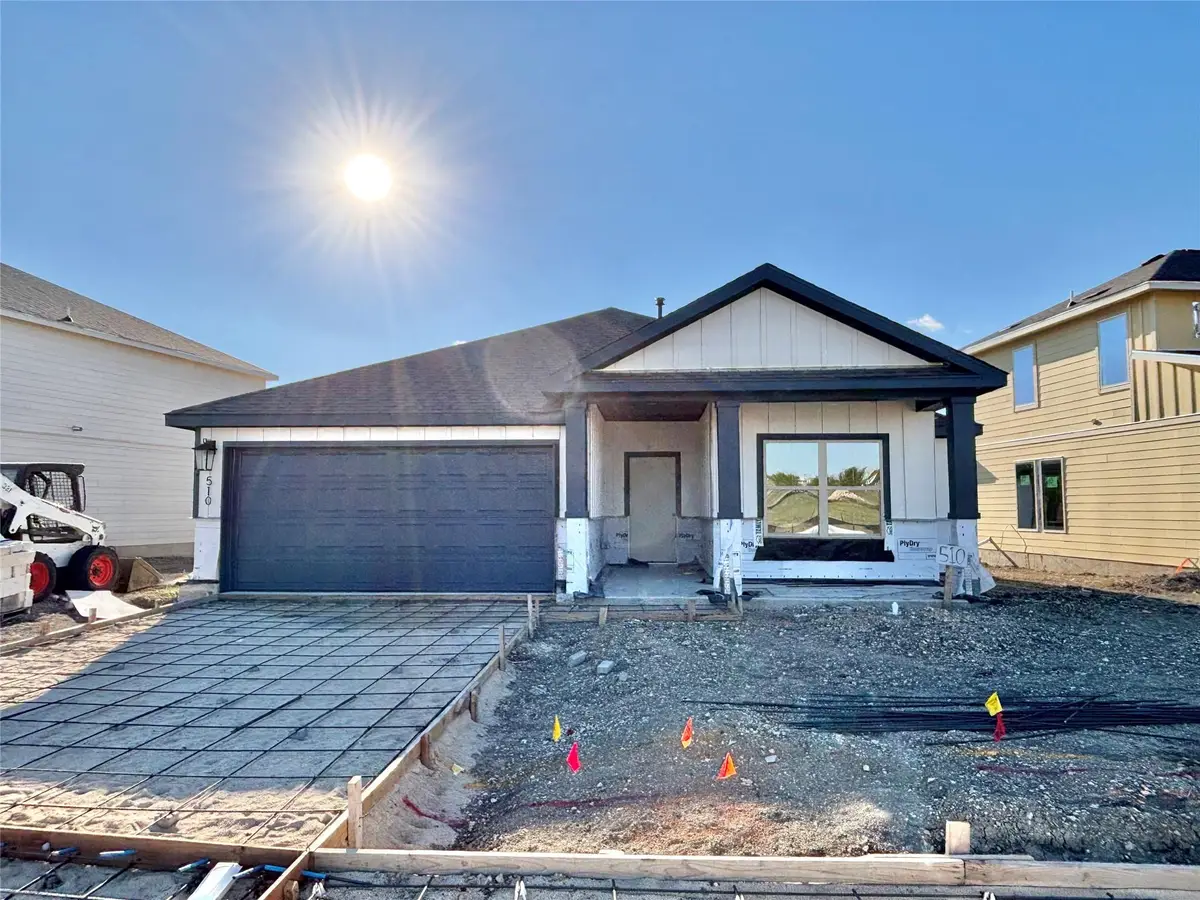 510 Salamander St, San Marcos, TX 78666 - Image #1