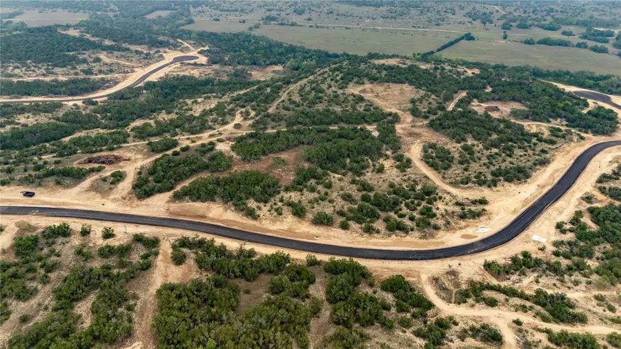 LOT 20 Ranch Road 165, Blanco, TX 78606 - #2