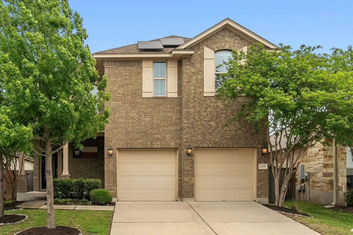 1205 Rock Mill Ln, Georgetown, TX 78626 - #1