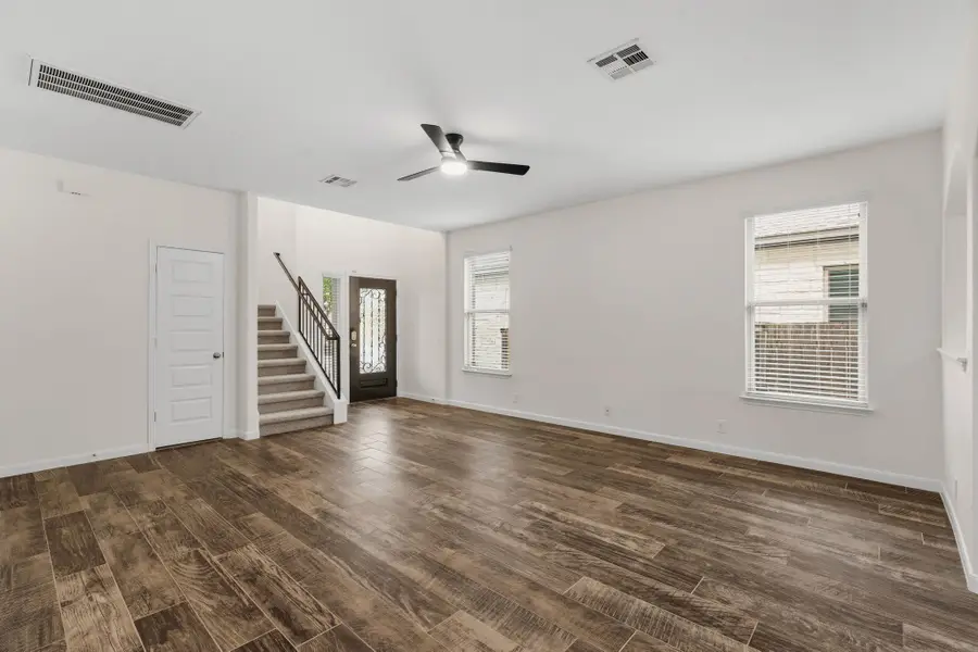 1205 Rock Mill Ln, Georgetown, TX 78626 - #2