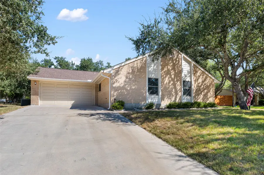 9424 El Rey Blvd, Austin, TX 78737 - Image #2