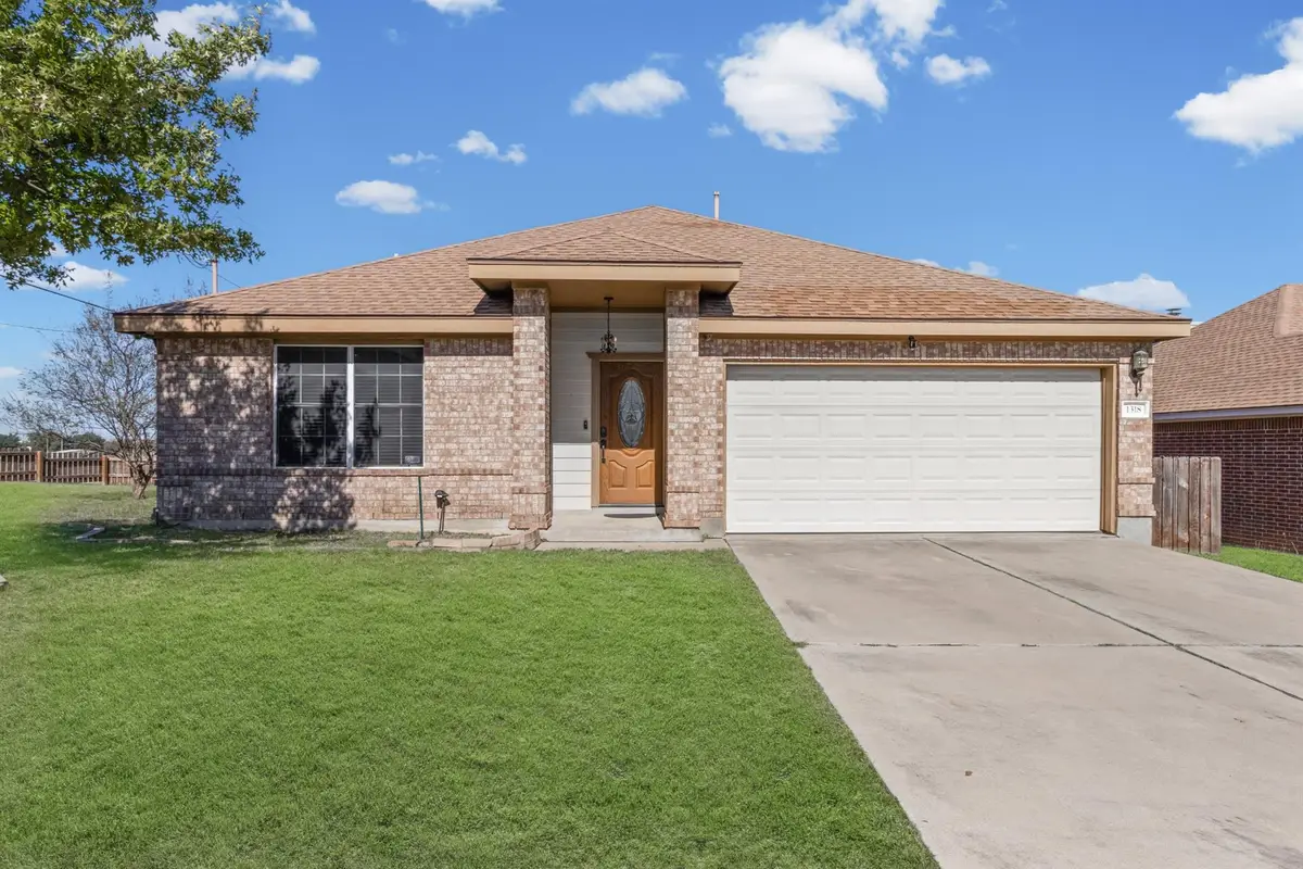 1318 Settlers Valley Dr, Pflugerville, TX 78660 - #1