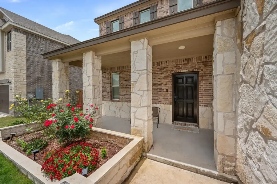 4630 Teverola Dr, Round Rock, TX 78665 - #3