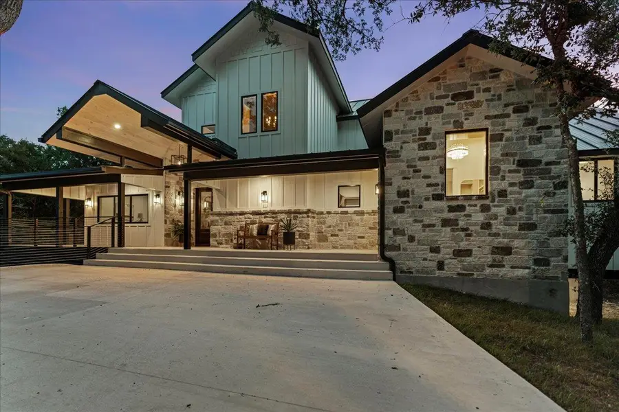 202 Hub Dr, Wimberley, TX 78676 - #2