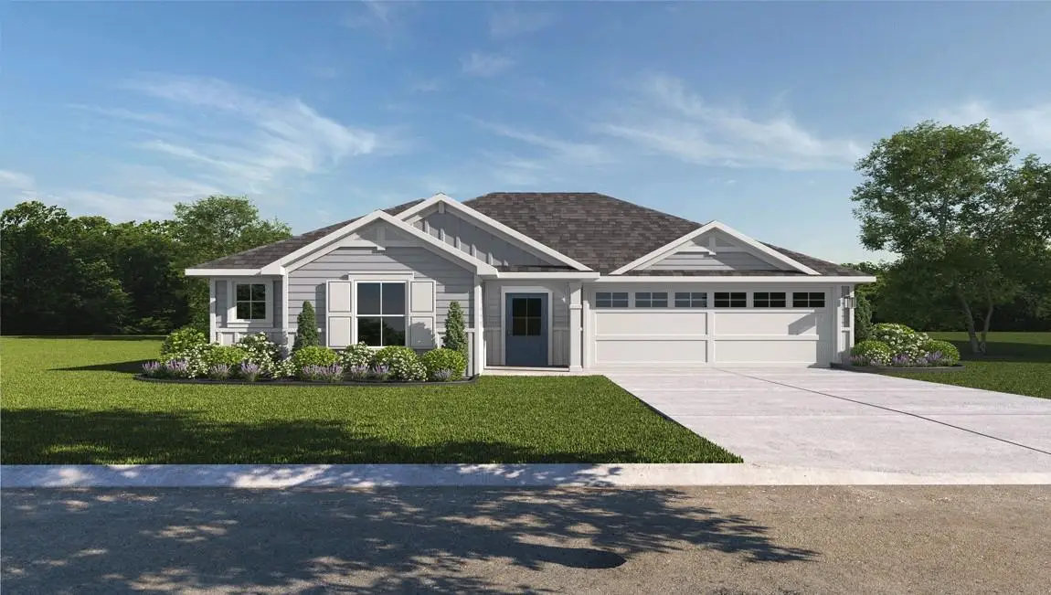 6815 Fread Dr, Killeen, TX 76549 - #1