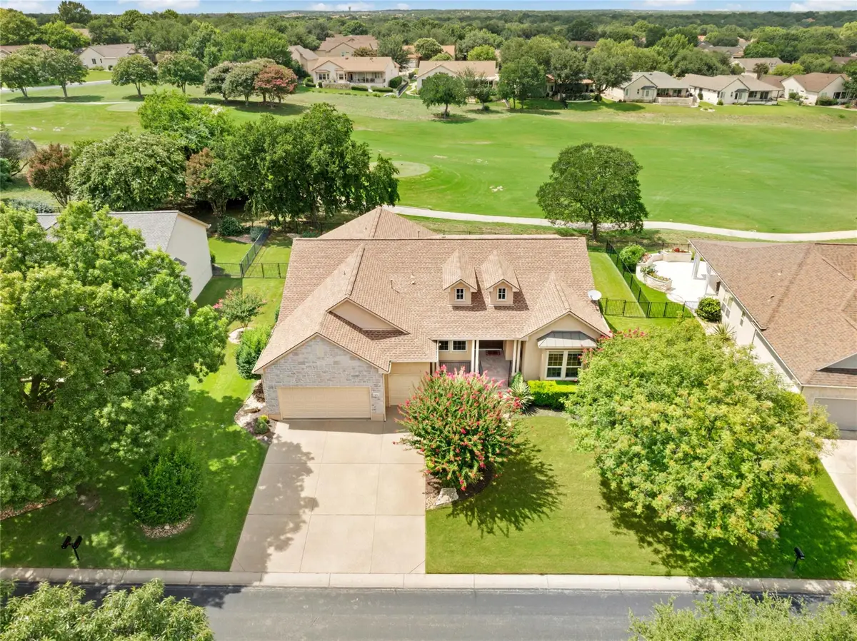 311 Trail Of The Flowers, Georgetown, TX 78633 - Image #1