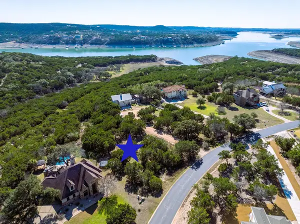 8209 Moon Rise Trl, Jonestown, TX 78645