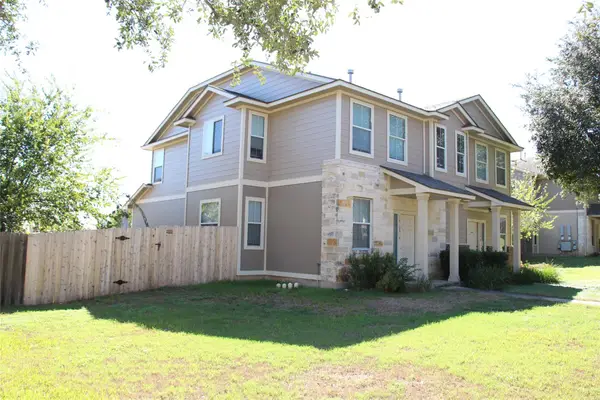 14109 Harris Ridge Blvd #A & B, Pflugerville, TX 78660