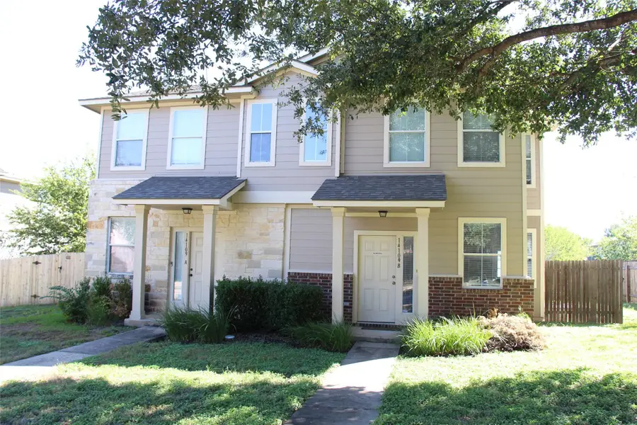 14109 Harris Ridge Blvd #A & B, Pflugerville, TX 78660 - #3