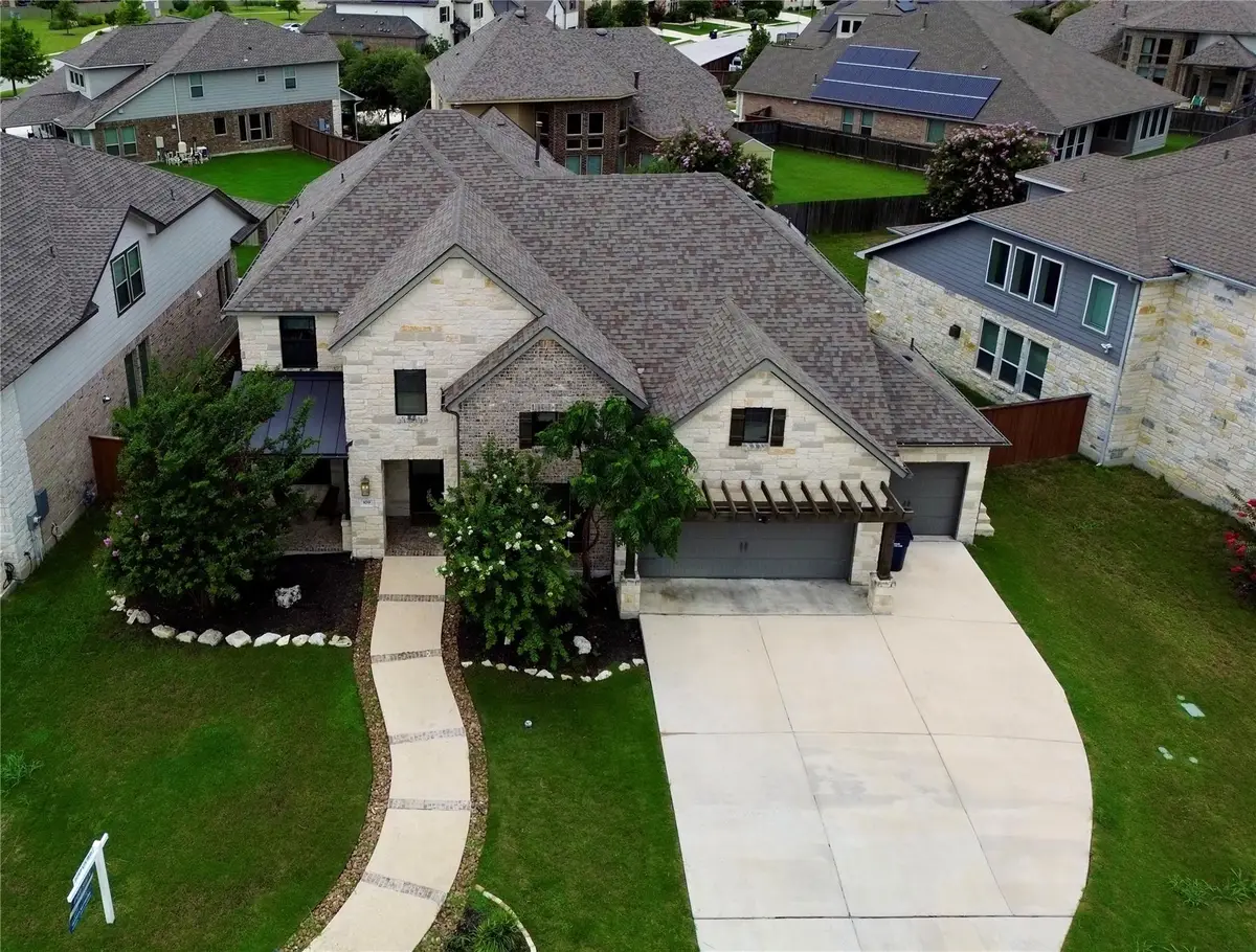 109 Leon Loop, Liberty Hill, TX 78642 - #1