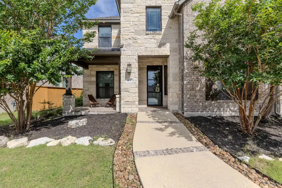 109 Leon Loop, Liberty Hill, TX 78642 - #3
