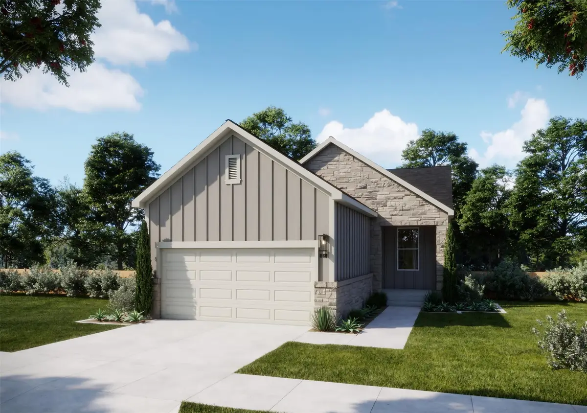 204 Amity Bower Dr, Elgin, TX 78621 - #1