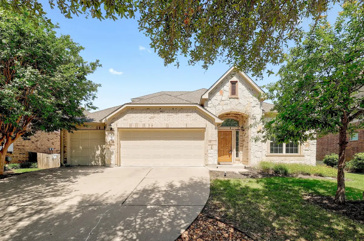 1521 Naranjo Dr, Georgetown, TX 78628 - #1