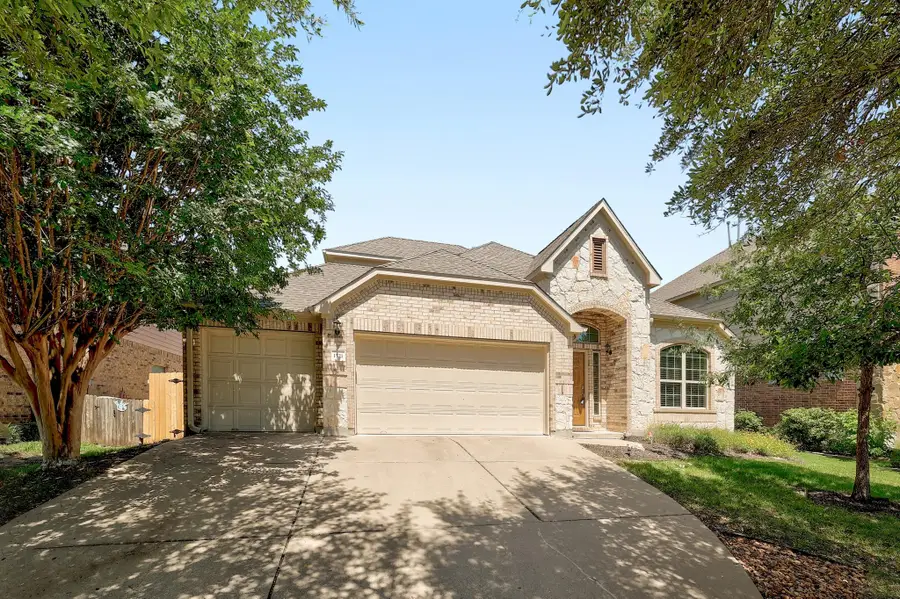 1521 Naranjo Dr, Georgetown, TX 78628 - #2