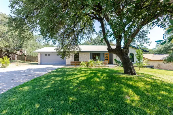 1300 Old Cedar Ln, Austin, TX 78758