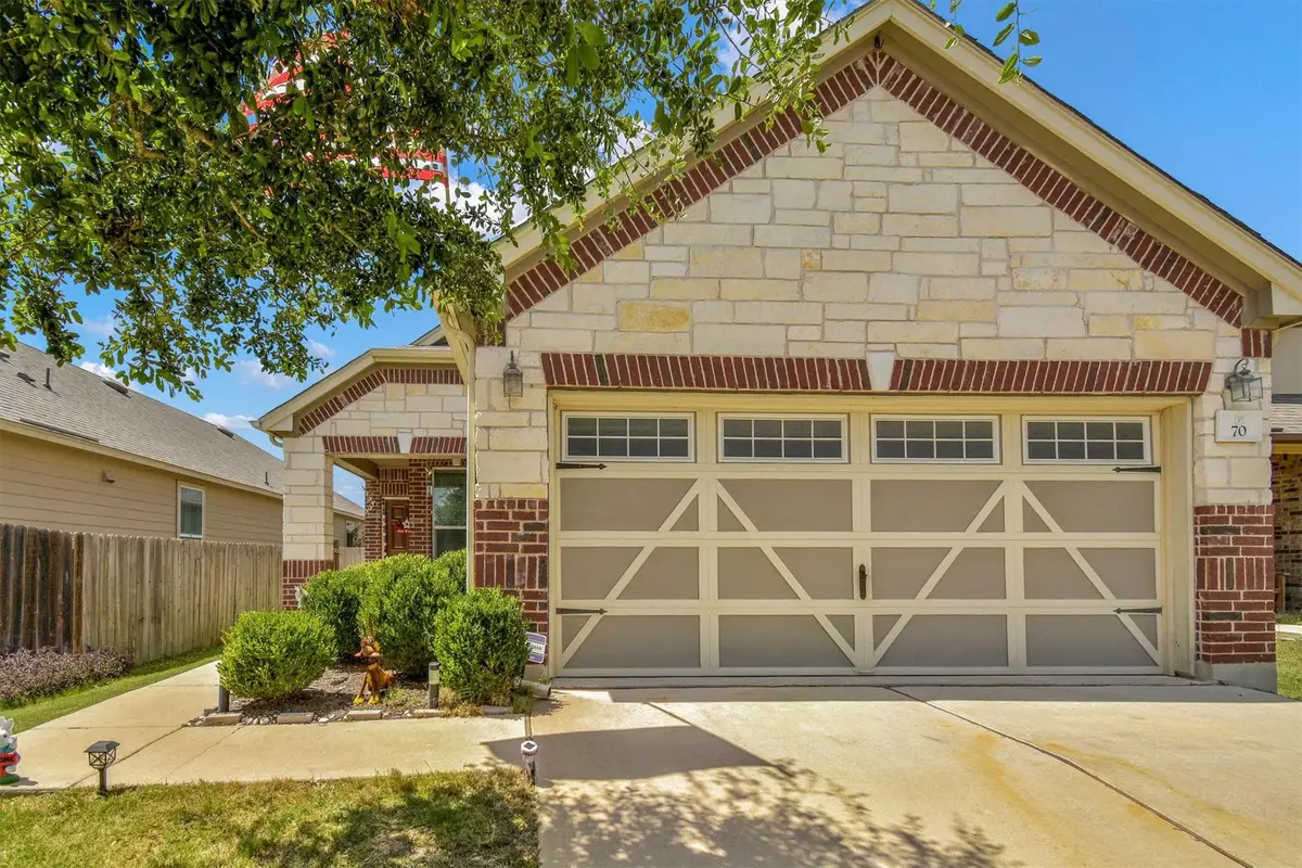 2950 E Old Settlers Blvd #70, Round Rock, TX 78665 - #1