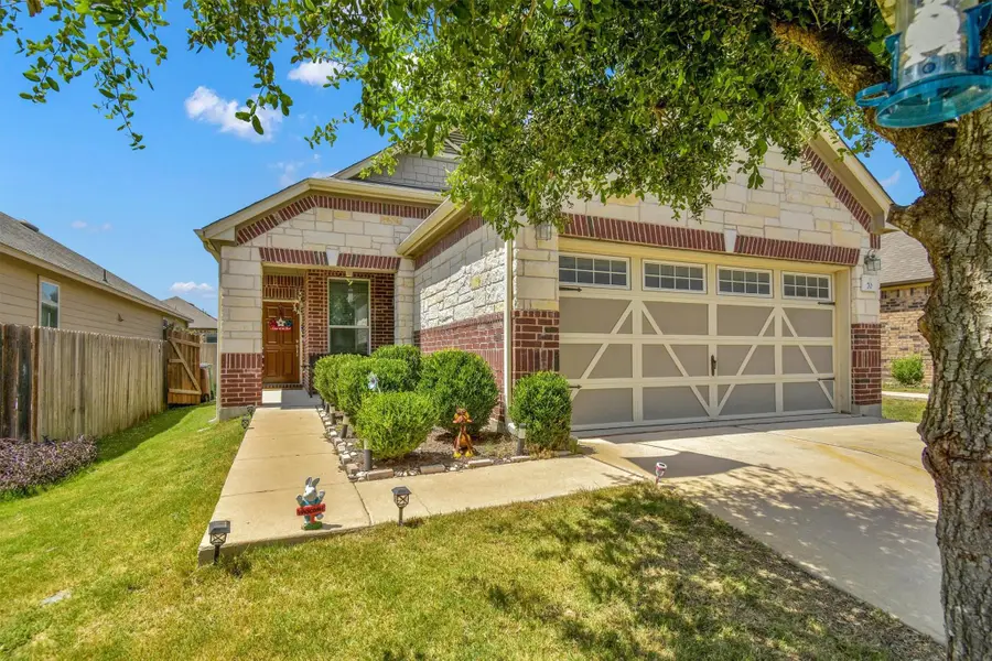 2950 E Old Settlers Blvd #70, Round Rock, TX 78665 - #2