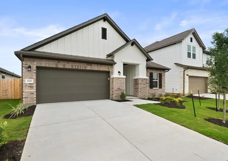 16201 Smithers Road, Manor, TX 78653 - #2