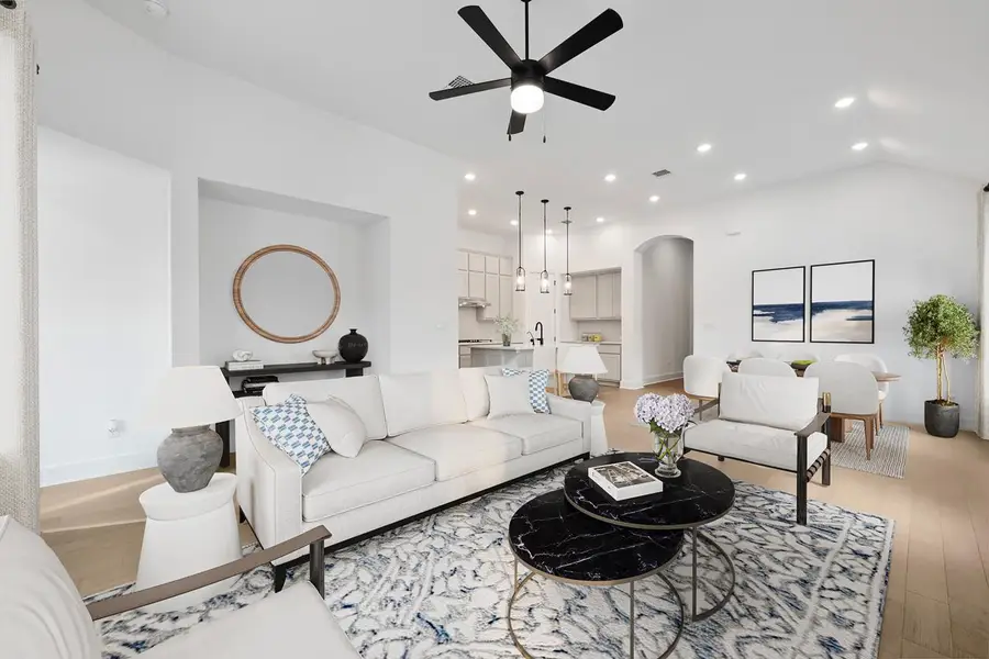 148 Basket Flower Loop, Kyle, TX 78640 - Image #3