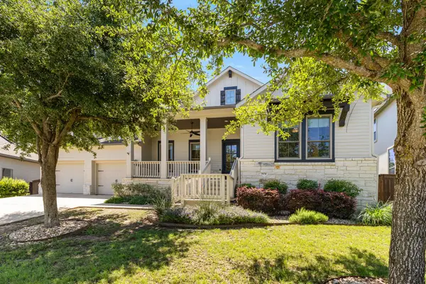 604 Germander Rd, Leander, TX 78641