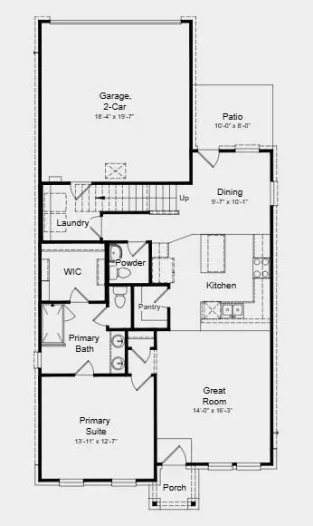 5821 Jennifer Pasture Path, Del Valle, TX 78617 - #2