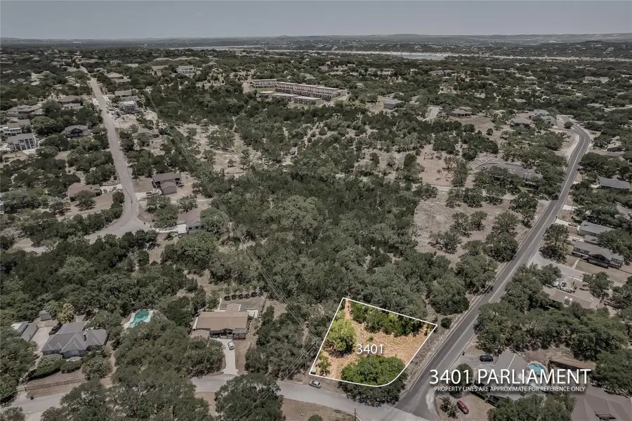 3401 Parliament Cv, Lago Vista, TX 78645 - Image #2