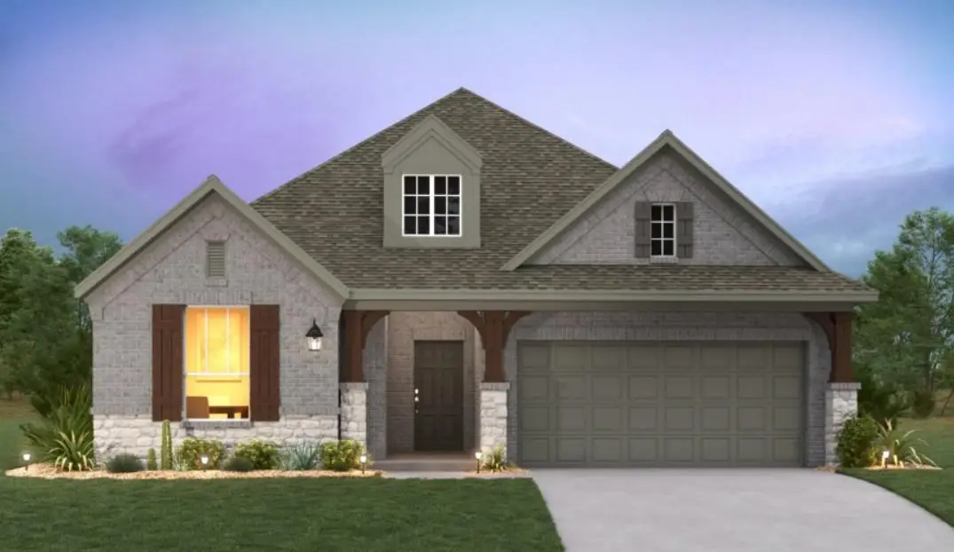 16608 Conroe Dr, Manor, TX 78653 - #1