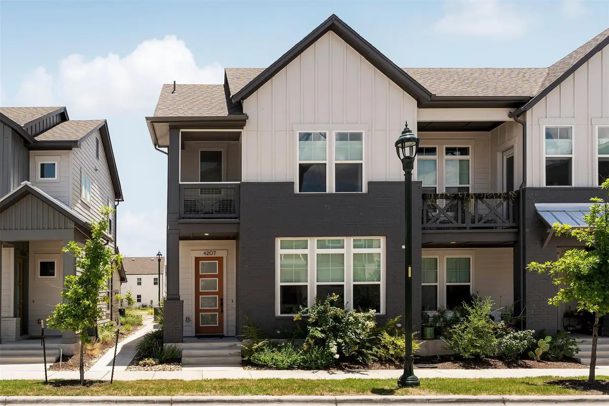 4207 Margarita St, Austin, TX 78723 - #1