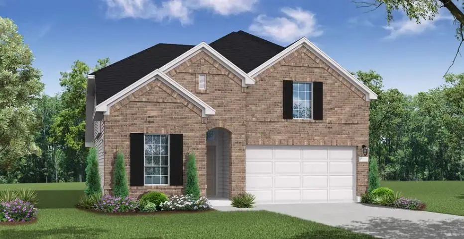 1149 Flying Cloud Trl, Georgetown, TX 78628 - #1