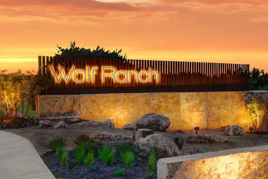 1149 Flying Cloud Trl, Georgetown, TX 78628 - #3