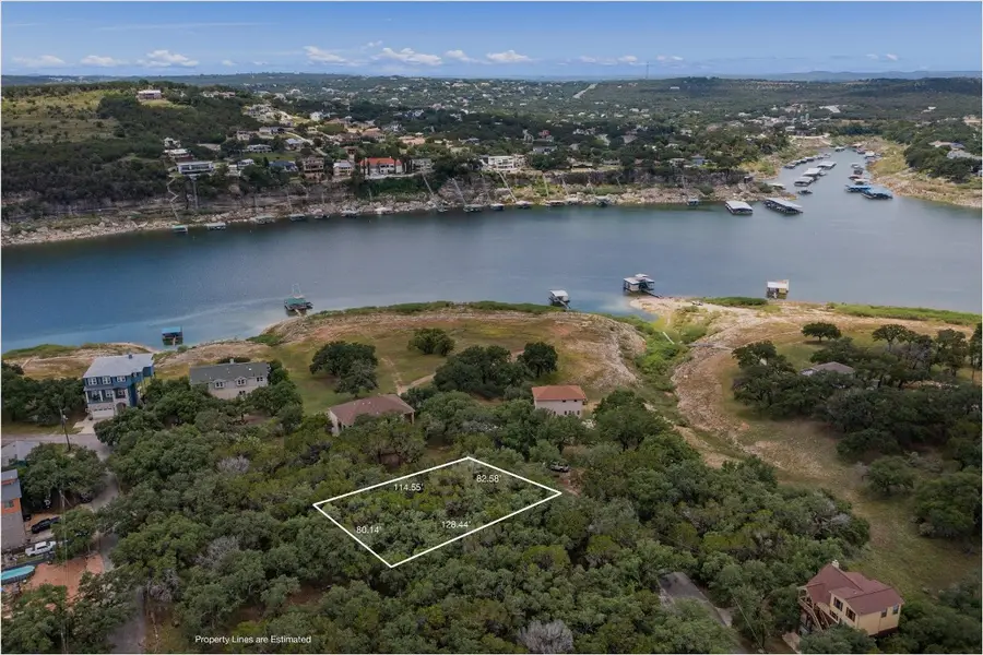 21715 Heather Dr, Lago Vista, TX 78645 - Image #2