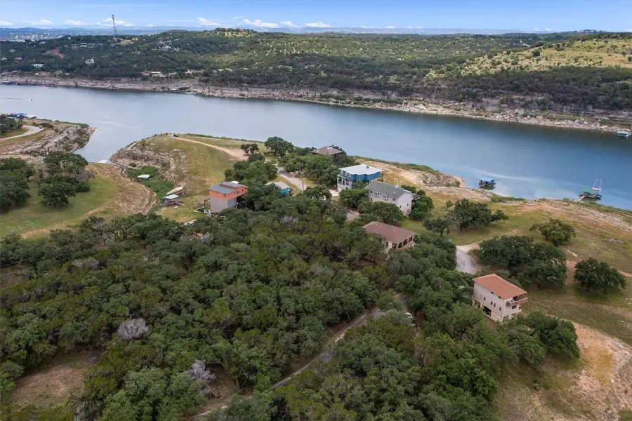 21715 Heather Dr, Lago Vista, TX 78645 - Image #3