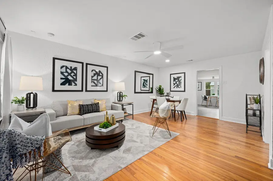 1412 Palo Duro Rd, Austin, TX 78757 - Image #3