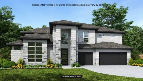 305 Jates Field Bnd, Liberty Hill, TX 78642