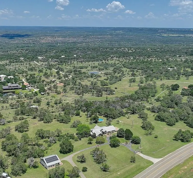 3514 Fm 3509, Burnet, TX 78611 - #2