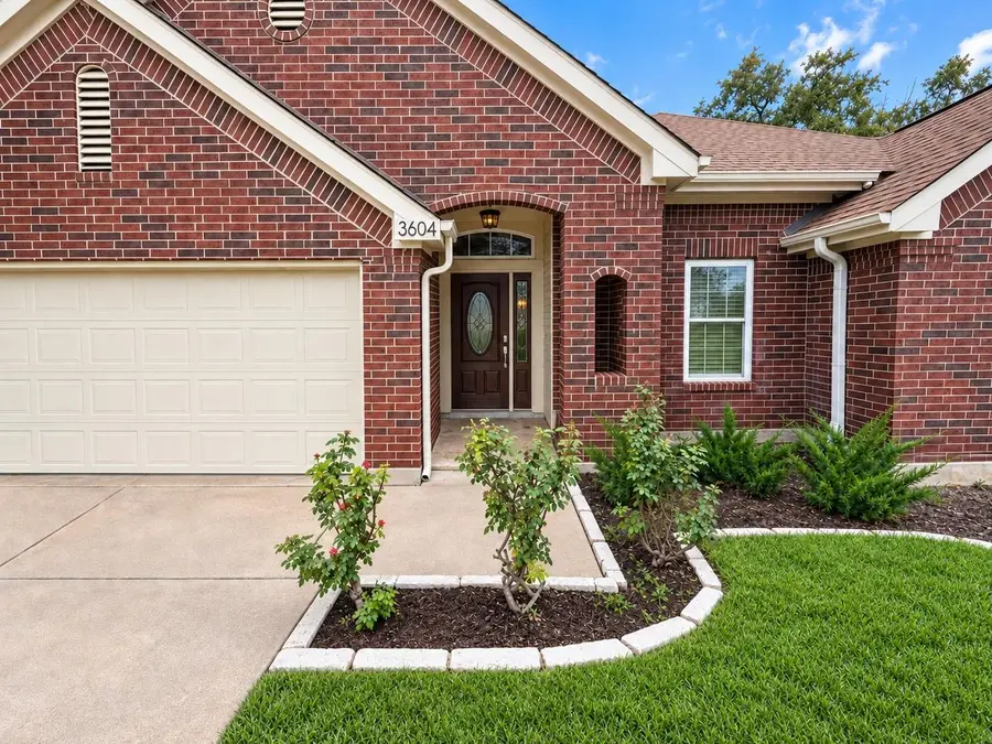 3604 Sandoval Ct, Austin, TX 78732 - #2