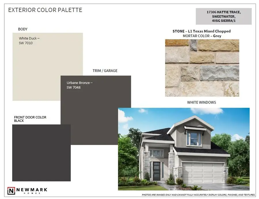 17306 Hattie Trce, Austin, TX 78738 - Image #2