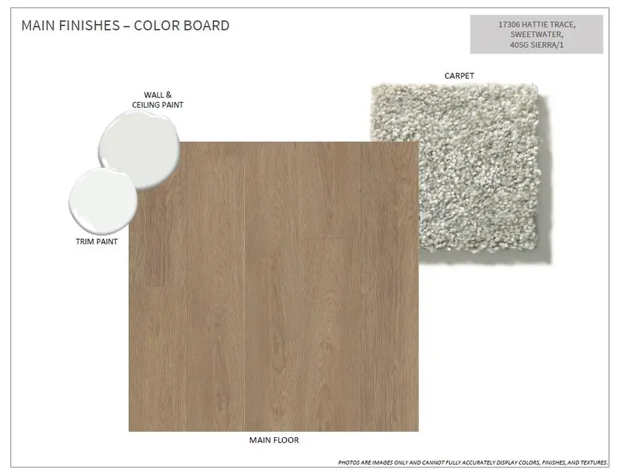 17306 Hattie Trce, Austin, TX 78738 - Image #3