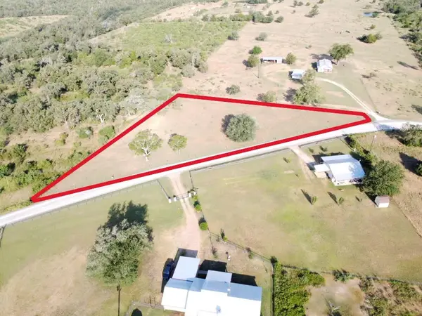 tbd Bartsch Ln, Red Rock, TX 78662