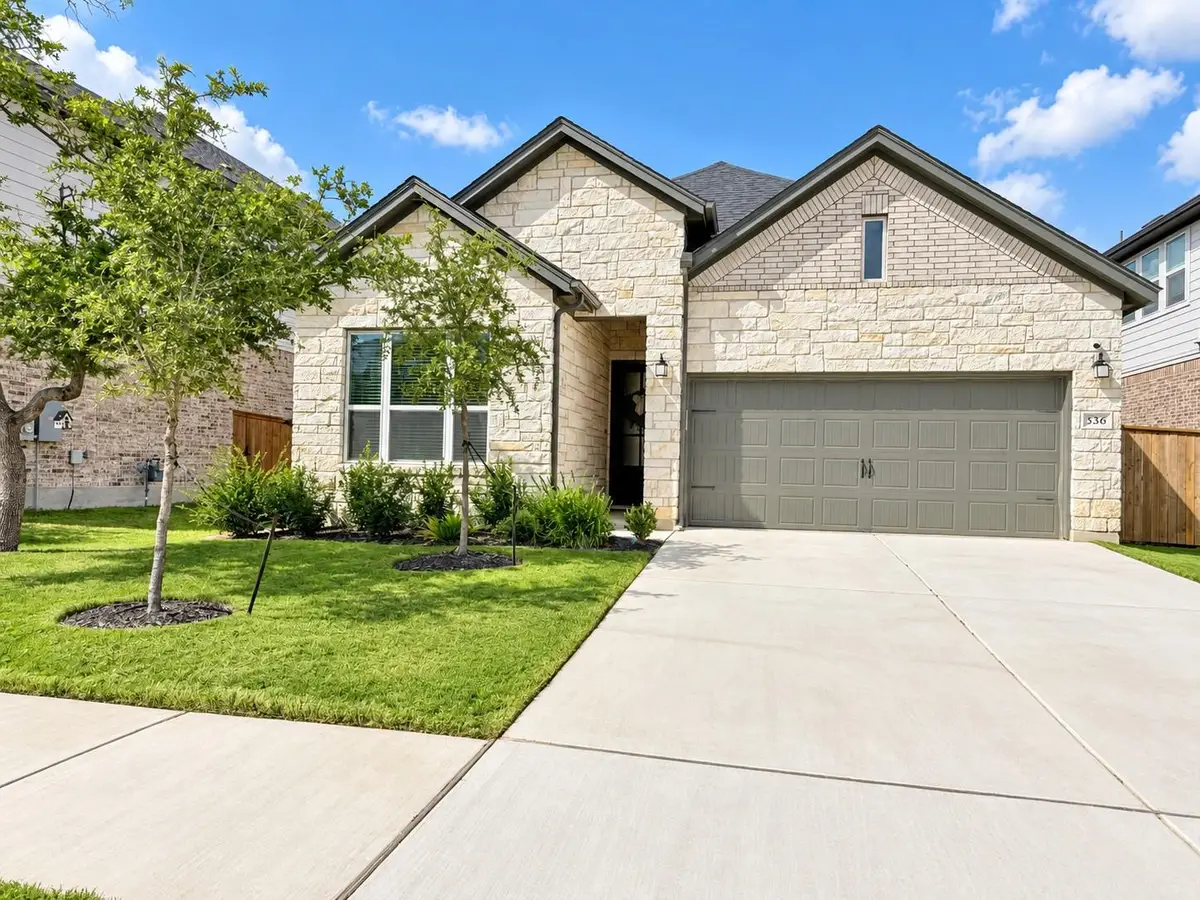 336 Darley Oak Dr, Dripping Springs, TX 78620 - #1