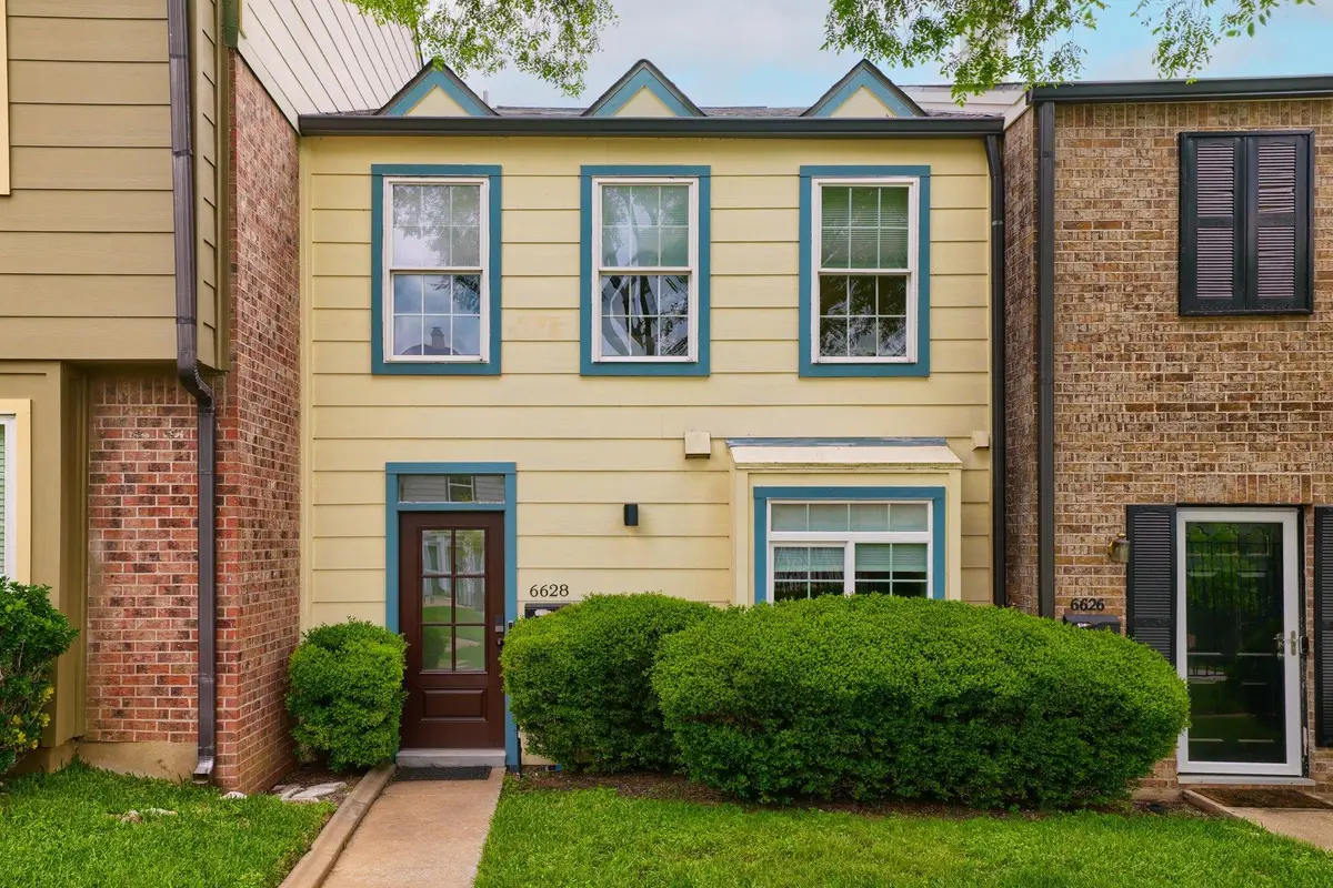 6628 E Hill Dr, Austin, TX 78731 - #1