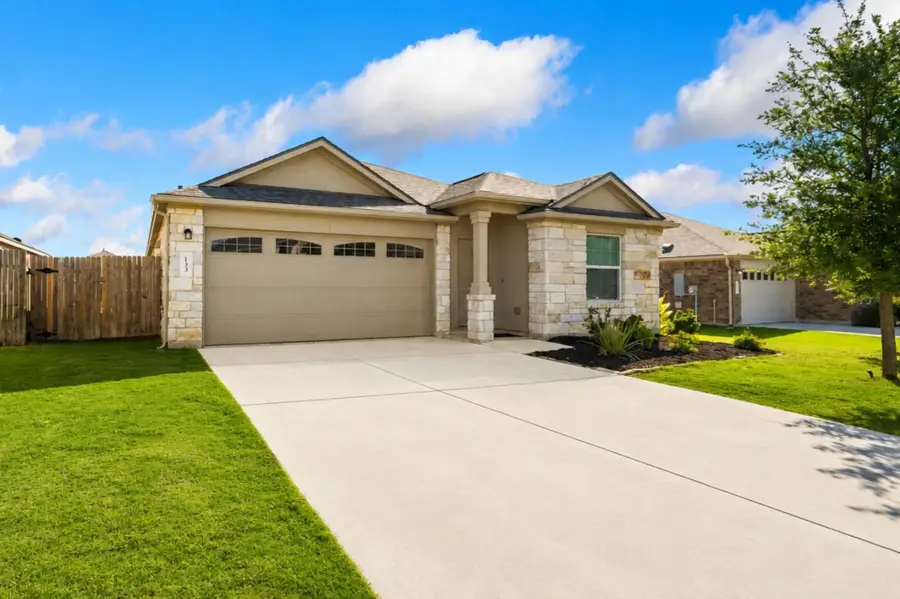 133 Konik Rd, Georgetown, TX 78626 - #2