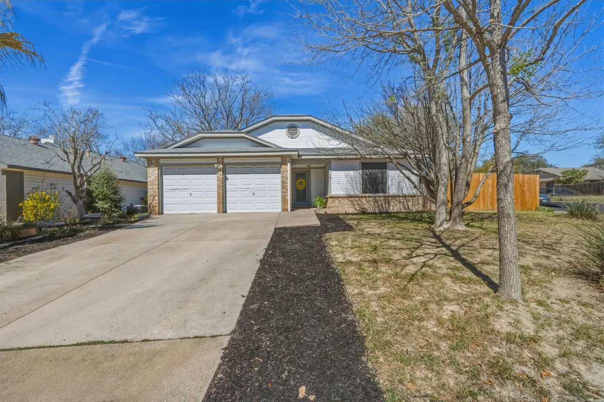 11804 Rotherham Dr, Austin, TX 78753 - #1