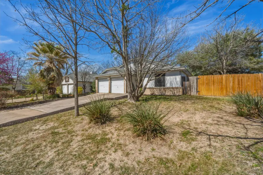 11804 Rotherham Dr, Austin, TX 78753 - #2