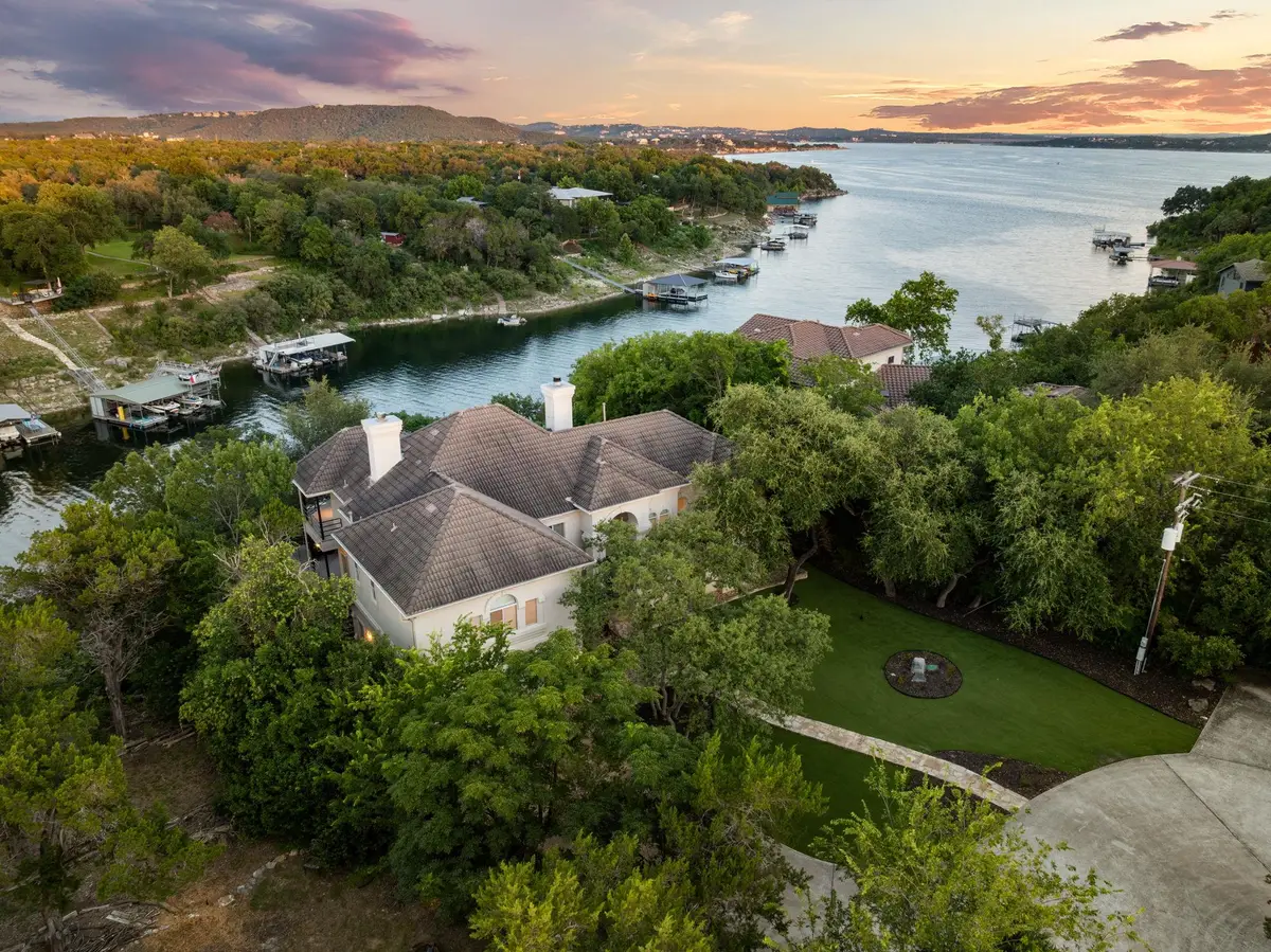 15747 Booth Cir, Volente, TX 78641 - #1
