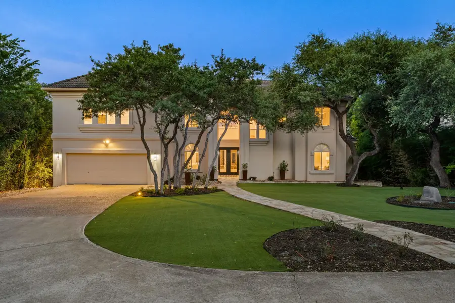 15747 Booth Cir, Volente, TX 78641 - #3
