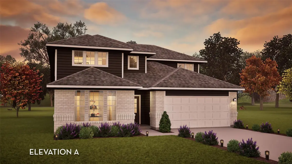240 Tundra Ln, Buda, TX 78610 - #1