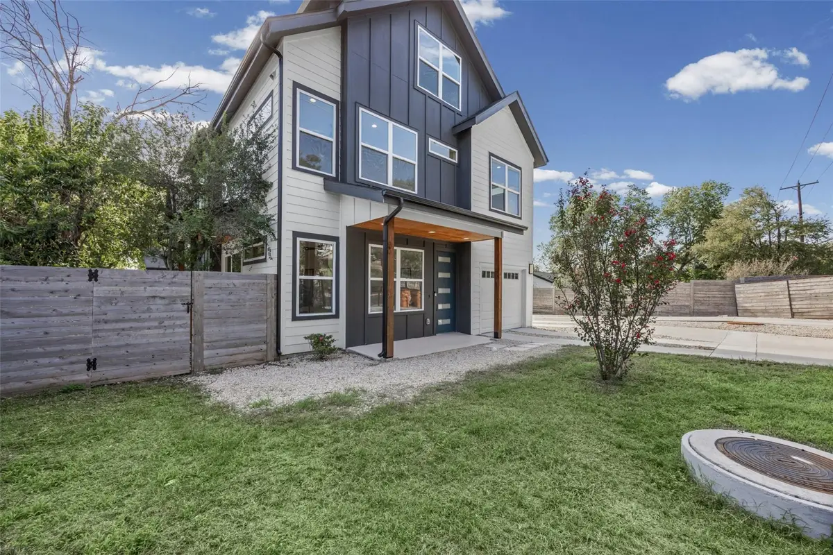 5305 Ledesma Rd #1, Austin, TX 78721 - #1