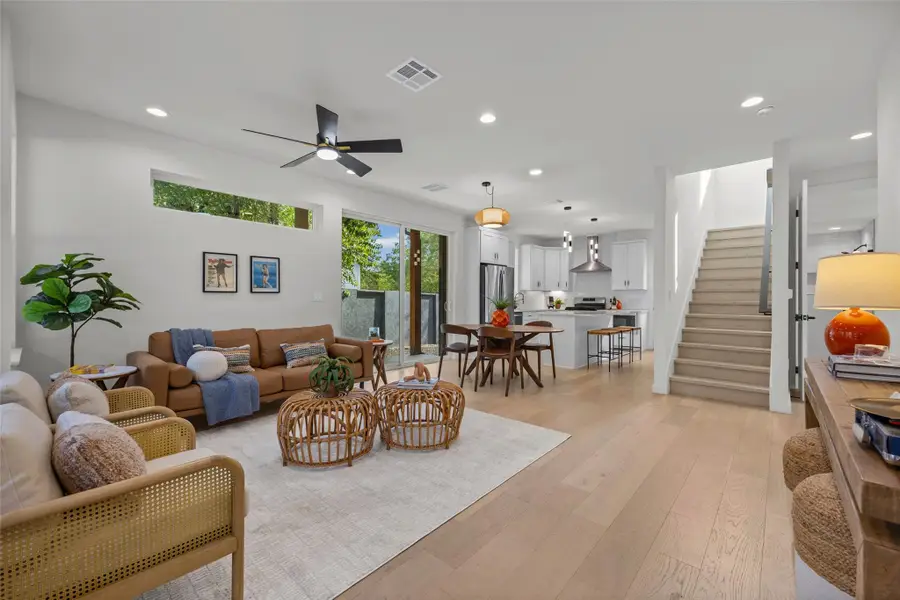 5305 Ledesma Rd #1, Austin, TX 78721 - #2